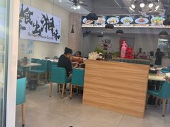 -福巷湘食小馆·猛火现炒(上海首店)