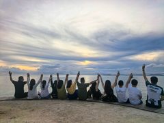 -卡帕莱度假村(西巴丹岛)