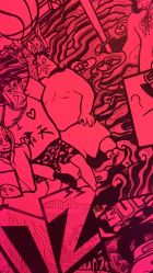 点击看大图 -MDZ STORE·TATTOO·耳饰