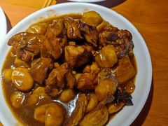 -景秀餐厅(南锣鼓巷店)