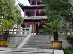 -白马涧龙池景区