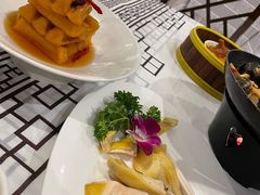 -桂林会展国际酒店-御园