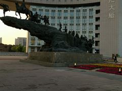 -国家动漫园