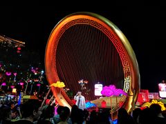 -大唐不夜城-开元广场