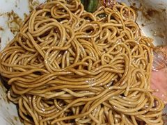 -王繁星面馆(西安熙地港店)