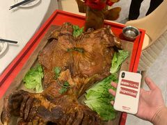-羊之道草原味道清真餐厅(番禺店)