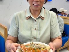 -木木鲜海鲜面(天一店)