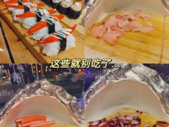 -圣罗巴甄选自助(麦凯乐店)