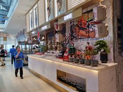 -半岛听涛蒸汽海鲜自助(K11店)