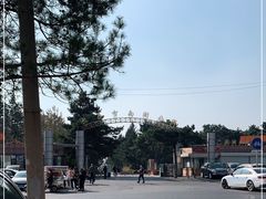 -长春市南湖公园