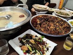 -佳禾苑小馆·重庆江湖菜(月坛南街店)