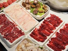 -八合里潮汕鲜牛肉火锅(福州万象城店)