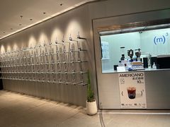 -CUBIC3三立方咖啡(西岸凤巢店)