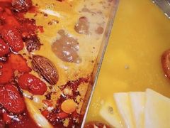 -湊湊火锅·茶憩(打浦桥日月光店)