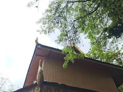 -西双版纳勐泐文化旅游区