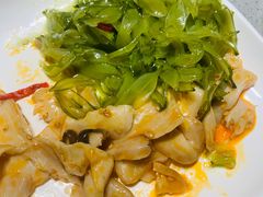 -海底捞火锅(东百中心店)