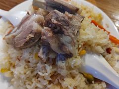 -胖老汉椒麻鸡清真新疆菜(西御街店)