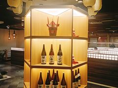 -黑松白鹿(金融街店)