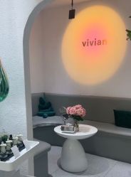 -薇薇安花系SPA