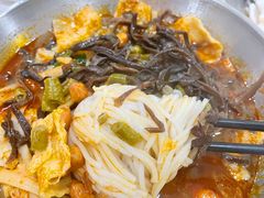 老柳州原味螺蛳粉-白妈螺蛳粉(白云万达店)