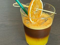 -行山咖啡(南湖店)