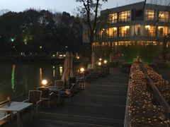 -听松楼·花园酒店·自助餐厅(红梅公园店)