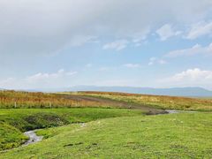 -新疆那拉提国家旅游度假区