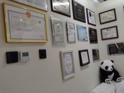 点击看大图 -海涛医疗美容·面部抗衰·注射美鼻