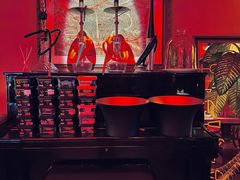 -鸡尾酒实验室酒吧(隆礼路店)