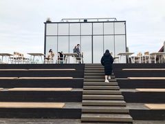 -Cafe Aewol Monsant