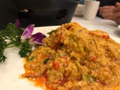 -阿诺泰·泰国餐厅(棕北店)