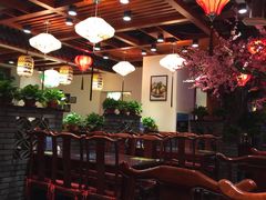 -蠔友汇(皇姑店)