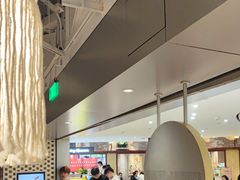 -CRAZYONES西班牙海鲜饭(上海美罗城店)