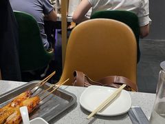 -紫光园·烤鸭·北京菜(团结湖店)