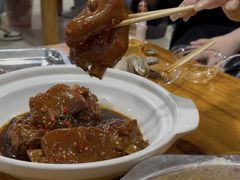 -陈氏肥蛤(小纬六路总店)