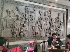 -王明古法砂锅居(开化寺店)