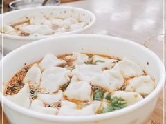 -回坊马二饺子馆