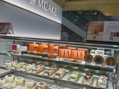 -M'CAKE(西单大悦城店)