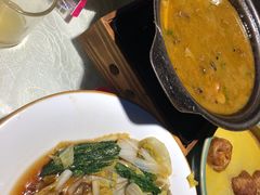 -五台山八大碗·地方风味菜馆(五爷庙店)