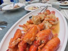 -珍宝海鲜JUMBO Seafood(尚嘉店)