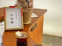 -漫笙舍Manse·咖啡·民宿