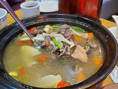 -妈妈的味道(和顺古镇店)