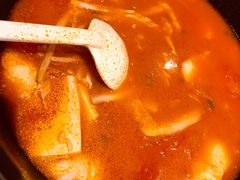 -渝是乎川渝小炒(新世界百货望京店)