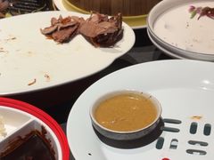 -全聚德(双井店)