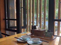 -竹里馆 ·茶食(奥体店)