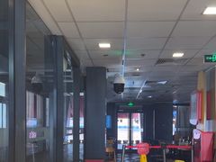 -麦当劳(国家体育场南路店)