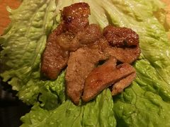 -新石器烤肉(南站店)
