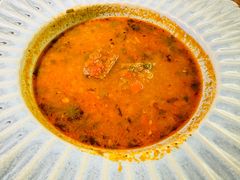 牛肉汤-格鲁·秀色Georgia’s Feast