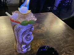 -Release bar 释放酒吧 (哈西万达店)