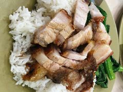 -大聪烧鹅快餐店(梅林店)